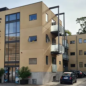 Hotel Faber, Århus