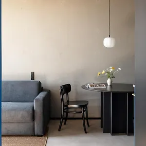 Appart hôtel Daniel&jacob's Urban And Boutique, Århus