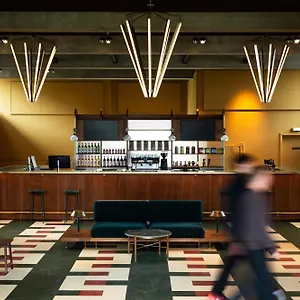Auberge de jeunesse Roberta's Society, Århus